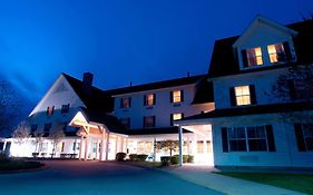 Courtyard By Marriott Middlebury Vt 3*